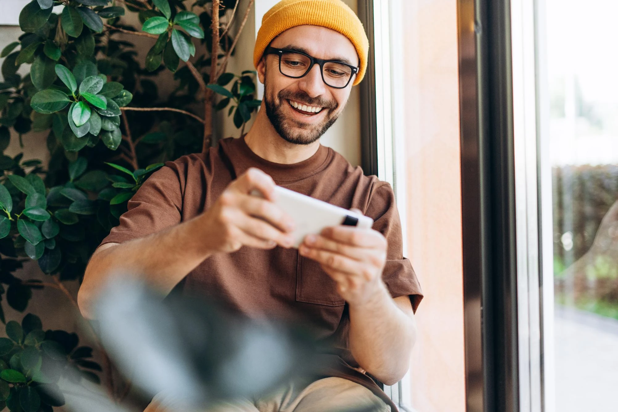High-Speed Mobile Data Bundle Activation