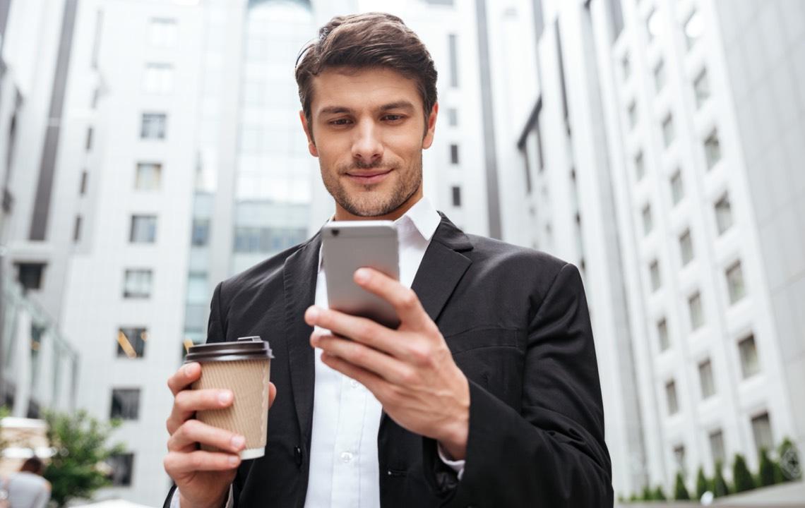 Instant Local Mobile Airtime Recharge