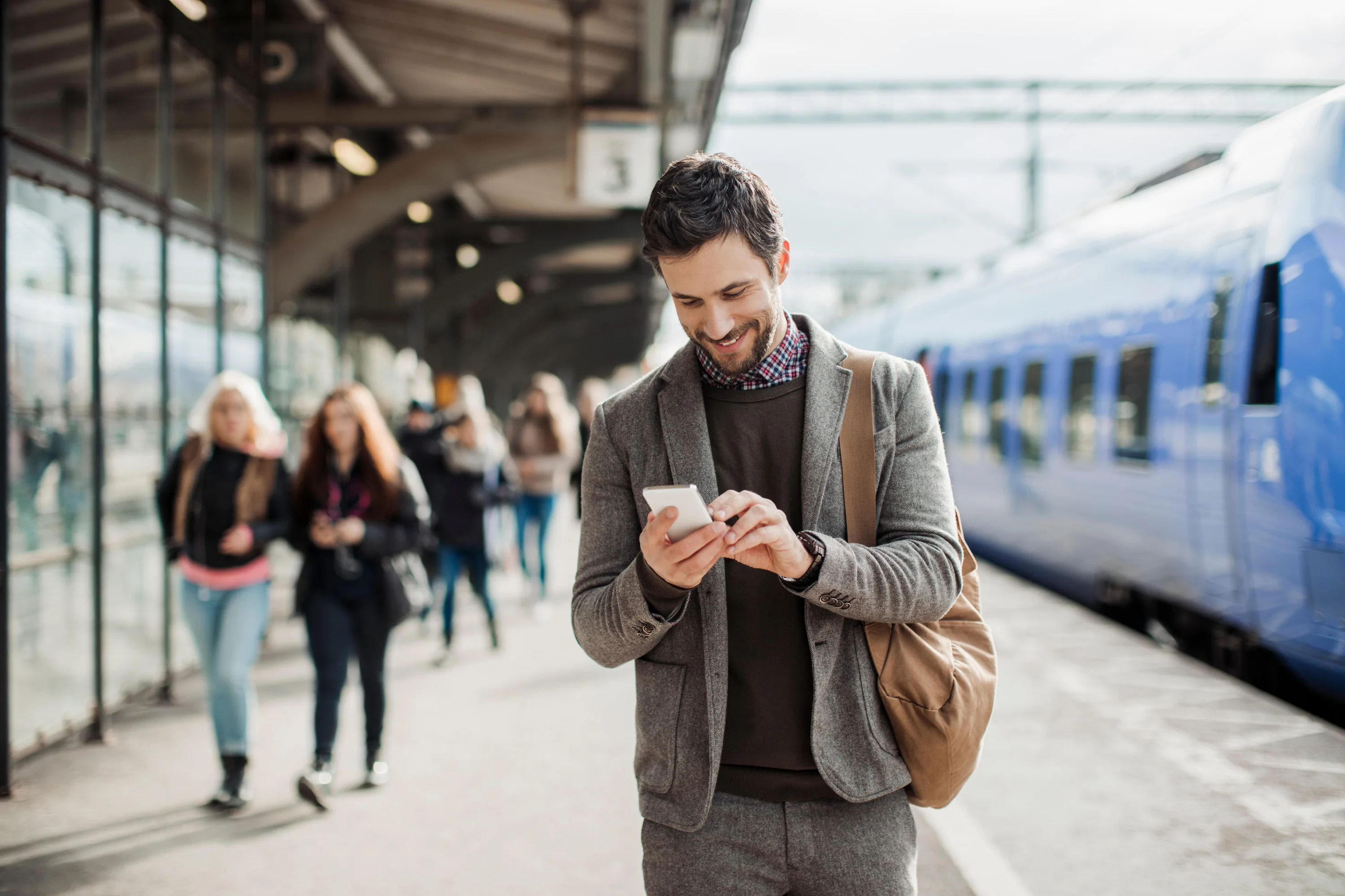 Securing Your Mobile Identity: Best Practices for Smartphone Users